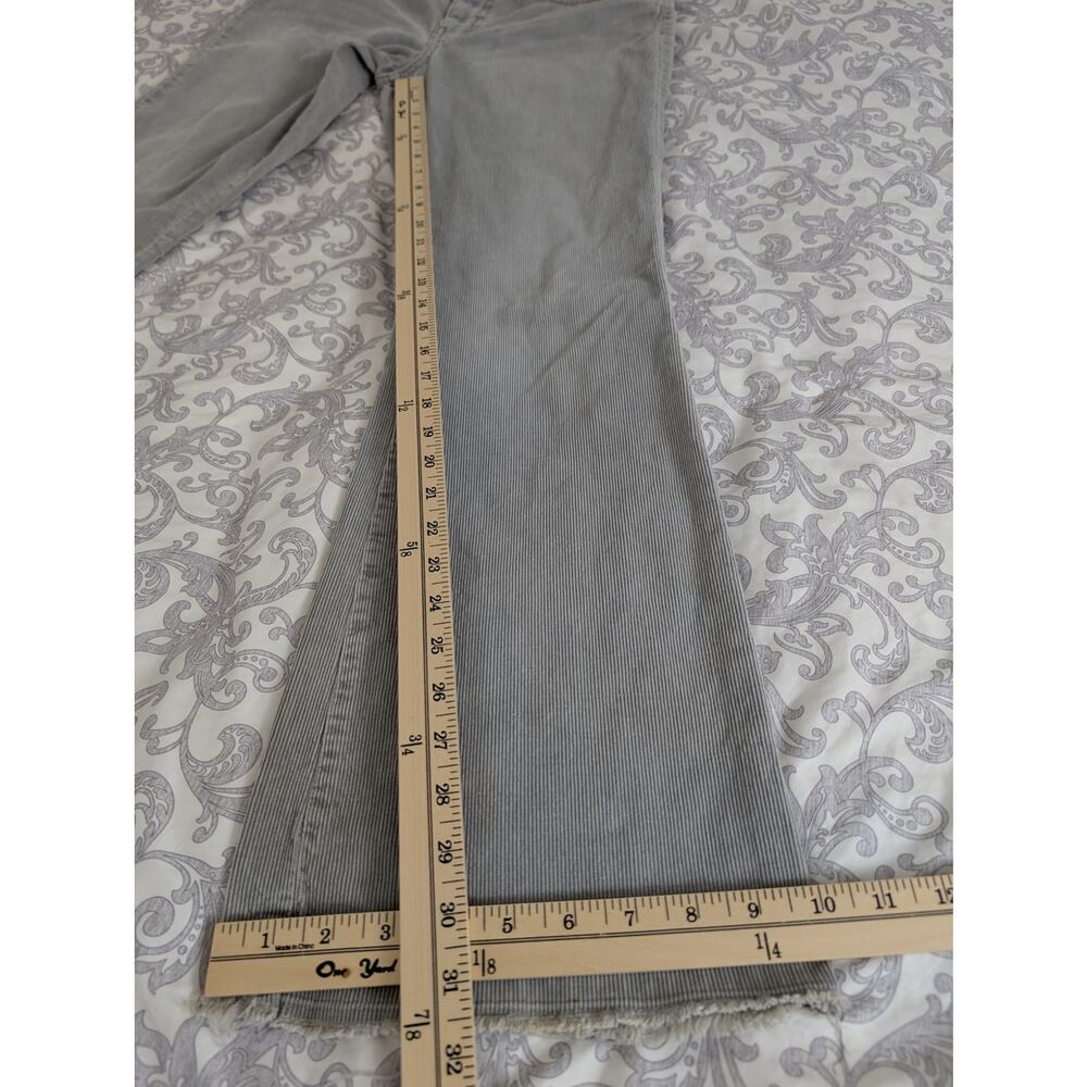 vintage american eagle outfitters bootcut corduroy pants - Picture 10 of 10